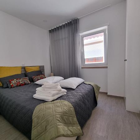 Porta 45 Apartman Nazaré Kültér fotó