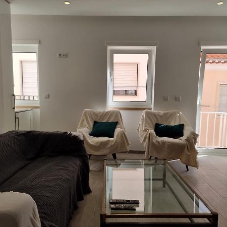Porta 45 Apartman Nazaré Kültér fotó