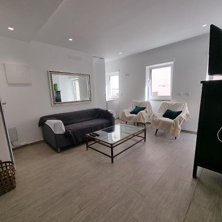 Porta 45 Apartman Nazaré Kültér fotó