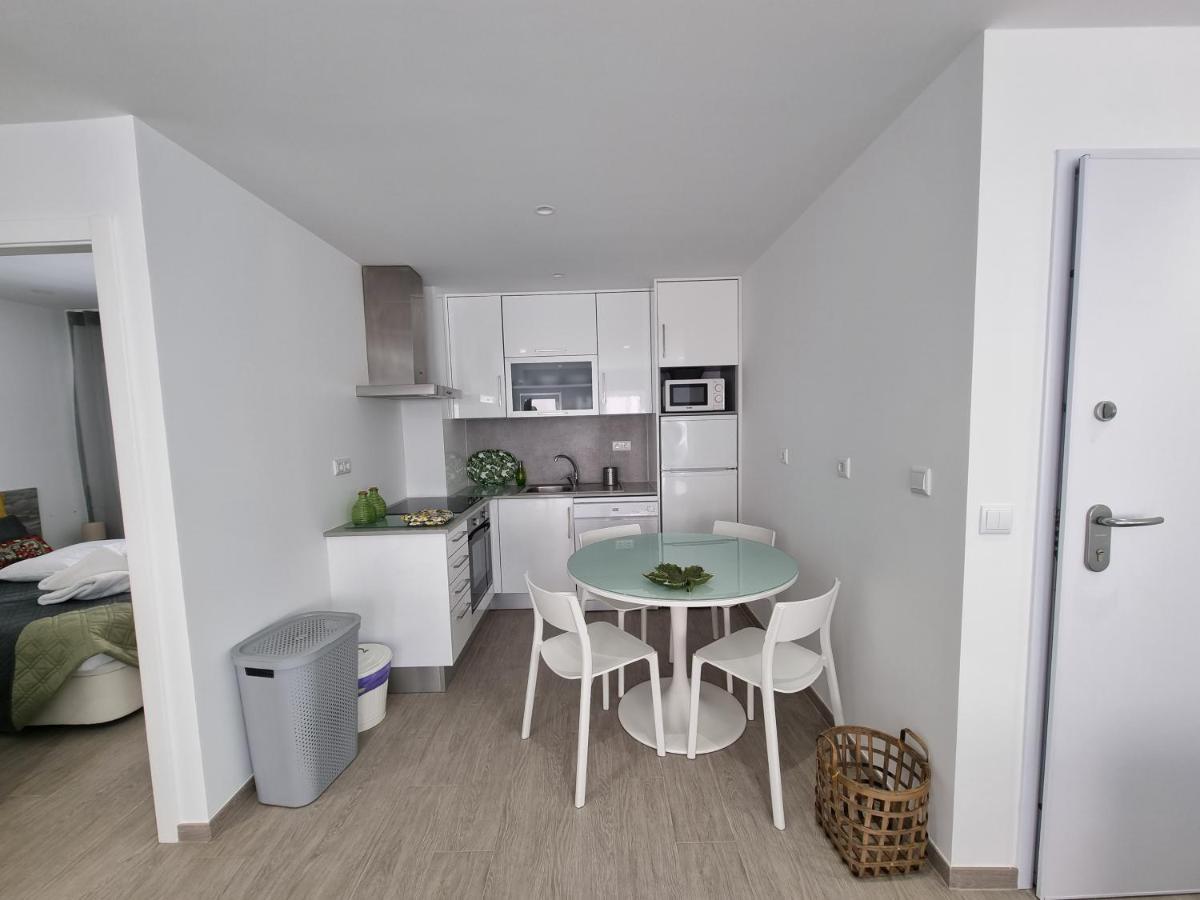Porta 45 Apartman Nazaré Kültér fotó