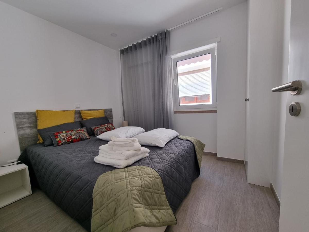 Porta 45 Apartman Nazaré Kültér fotó