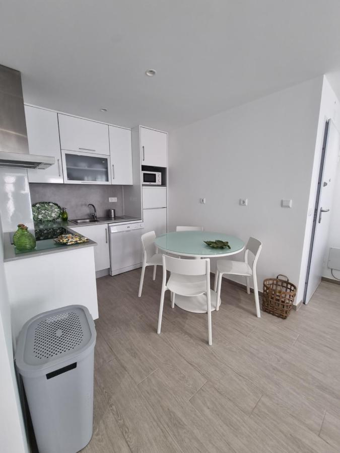Porta 45 Apartman Nazaré Kültér fotó