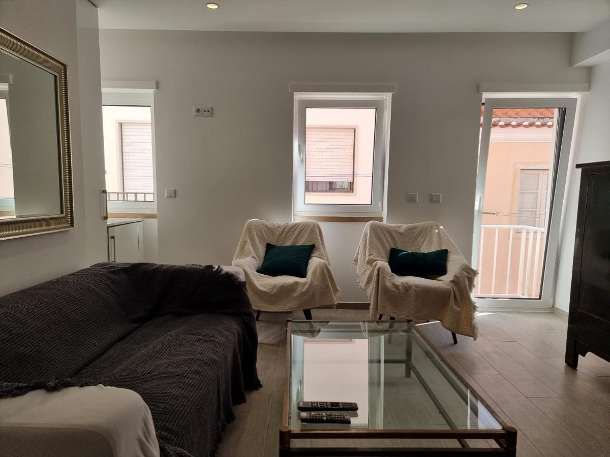 Porta 45 Apartman Nazaré Kültér fotó